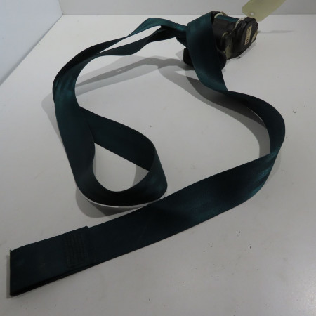 Ceinture avant droite occasion CITROEN SAXO Phase 2 09-1999->12-2004 1.5D 8973Z9