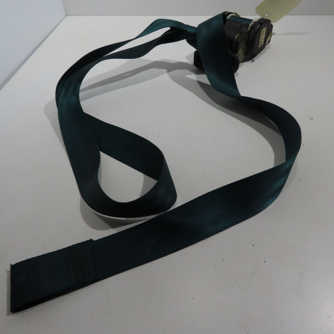 Ceinture avant droite occasion CITROEN SAXO Phase 2 09-1999->12-2004 1.5D 8973Z9 1