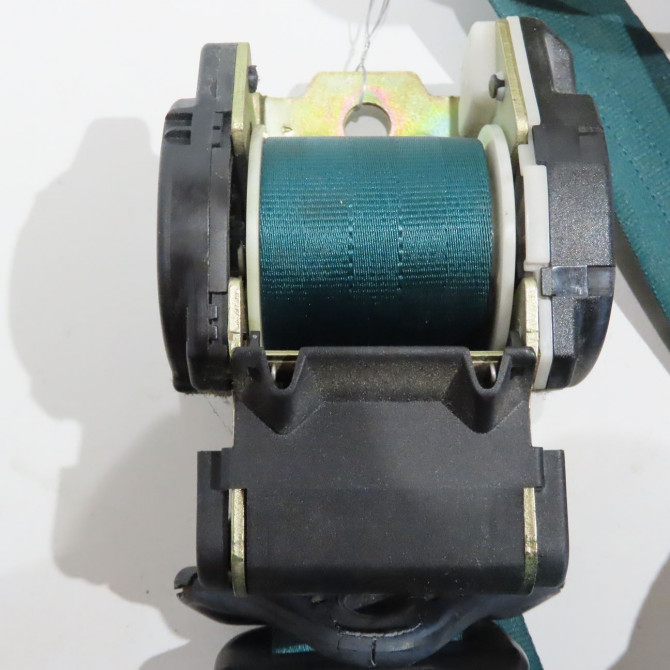 Ceinture avant droite occasion CITROEN SAXO Phase 2 09-1999->12-2004 1.5D 8973Z9 2