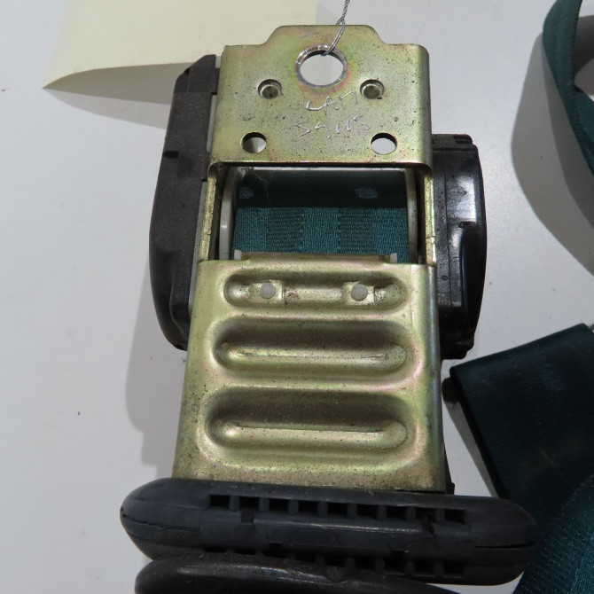 Ceinture avant droite occasion CITROEN SAXO Phase 2 09-1999->12-2004 1.5D 8973Z9 3