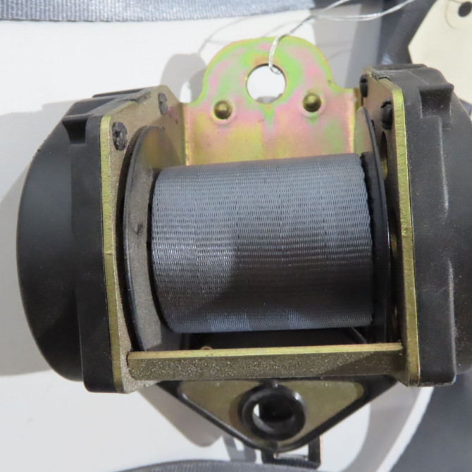 Ceinture arrière droite occasion CITROEN SAXO Phase 2 09-1999->12-2004 1.5D 8973HE 2