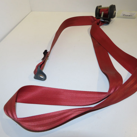 Ceinture arrière gauche occasion CITROEN SAXO Phase 2 09-1999->12-2004 1.5D 8973HC
