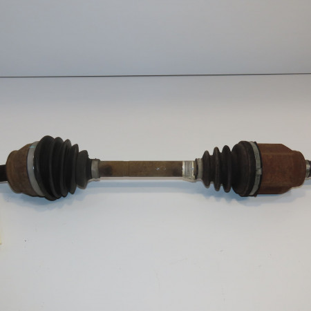 Transmission avant gauche occasion FIAT DOBLO I Phase 2 01-2006->12-2009 1.3 DT 75ch 51832280