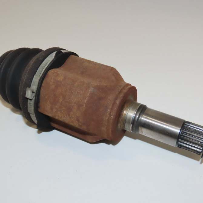 Transmission avant gauche occasion FIAT DOBLO I Phase 2 01-2006->12-2009 1.3 DT 75ch 51832280 4