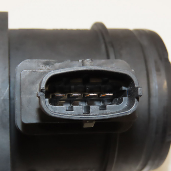 Debimetre air occasion FIAT DOBLO I Phase 2 01-2006->12-2009 1.3 DT 75ch 51782034 4