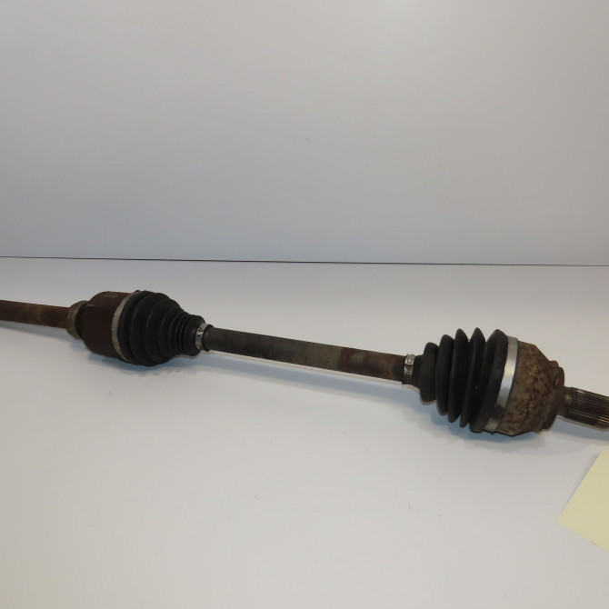 Transmission avant droite occasion CITROEN JUMPER III Phase 2 06-2014->... 1684466880 1