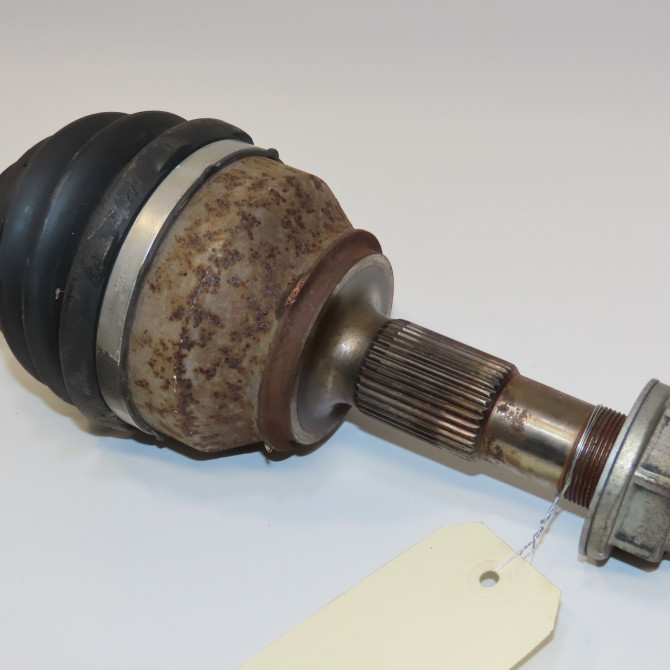 Transmission avant droite occasion CITROEN JUMPER III Phase 2 06-2014->... 1684466880 2