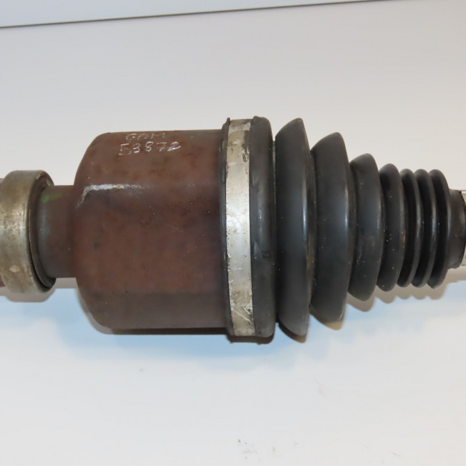 Transmission avant droite occasion CITROEN JUMPER III Phase 2 06-2014->... 1684466880 3