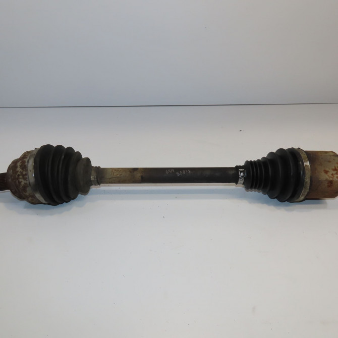 Transmission avant gauche occasion CITROEN JUMPER III Phase 2 06-2014->... 1608505480 1