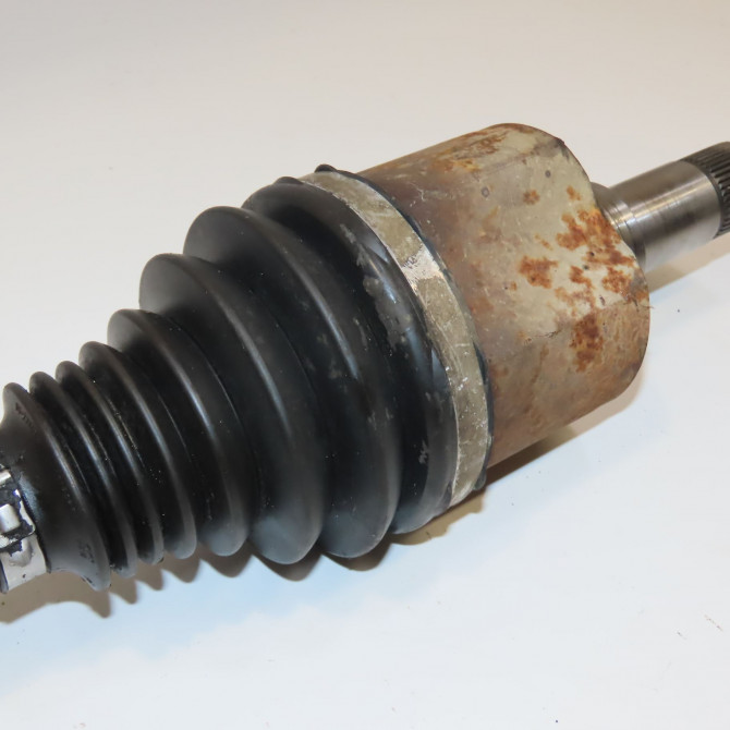 Transmission avant gauche occasion CITROEN JUMPER III Phase 2 06-2014->... 1608505480 3