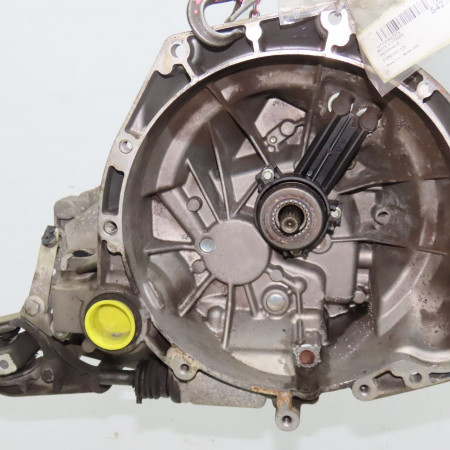 Boîte à vitesse mecanique occasion FORD KA I Phase 1 10-1996->10-2008 1.3i 1478815