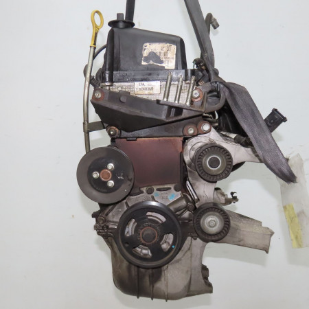 Moteur essence occasion FORD KA I Phase 1 10-1996->10-2008 1.3i 1229454