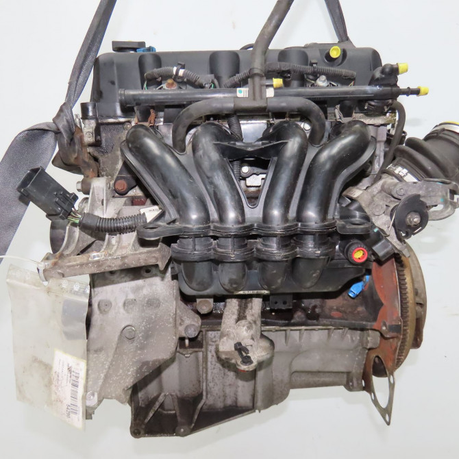 Moteur essence occasion FORD KA I Phase 1 10-1996->10-2008 1.3i 1229454 2