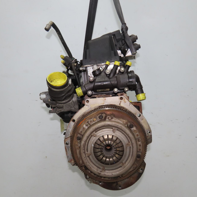 Moteur essence occasion FORD KA I Phase 1 10-1996->10-2008 1.3i 1229454 3