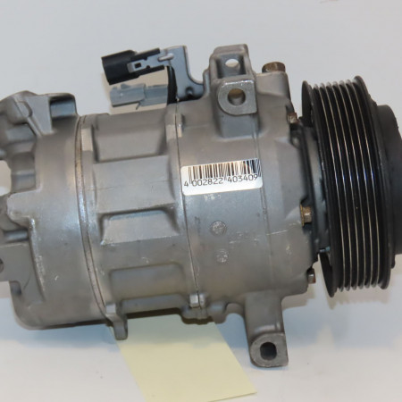 Compresseur air conditionne occasion RENAULT ESPACE V Phase 1 02-2015->... 1.6 DCI 160ch 926006266R