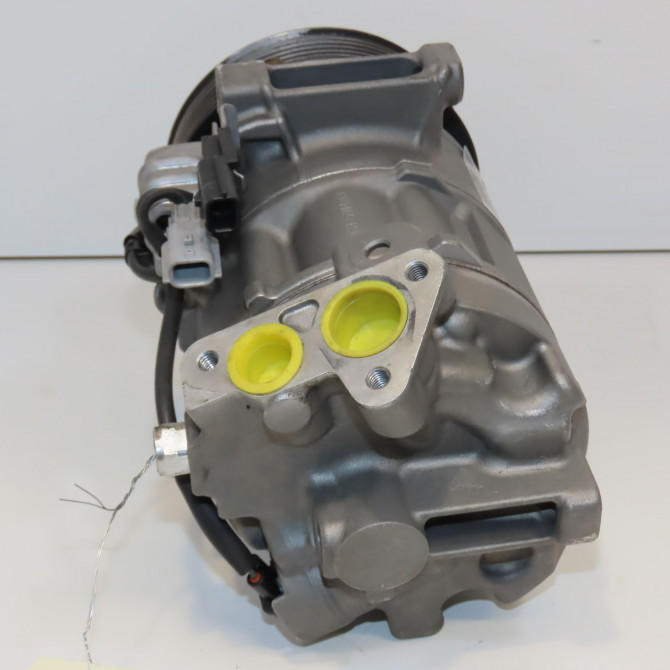 Compresseur air conditionne occasion RENAULT ESPACE V Phase 1 02-2015->... 1.6 DCI 160ch 926006266R 3