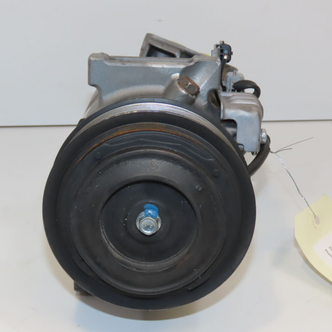 Compresseur air conditionne occasion RENAULT ESPACE V Phase 1 02-2015->... 1.6 DCI 160ch 926006266R 4