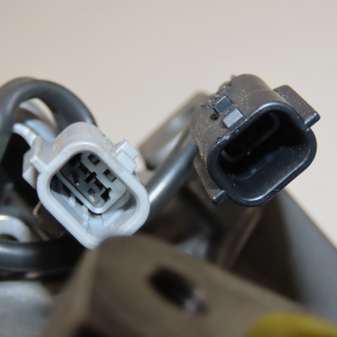 Compresseur air conditionne occasion RENAULT ESPACE V Phase 1 02-2015->... 1.6 DCI 160ch 926006266R 5