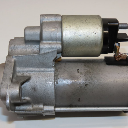 Démarreur occasion RENAULT ESPACE V Phase 1 02-2015->... 1.6 DCI 160ch 233000686R