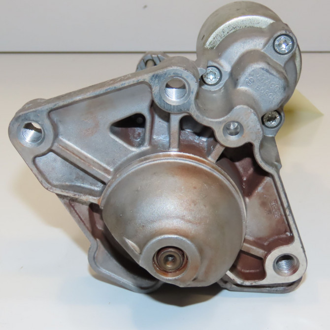 Démarreur occasion RENAULT ESPACE V Phase 1 02-2015->... 1.6 DCI 160ch 233000686R 3