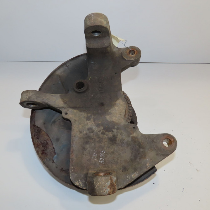 Moyeu avd occasion IVECO DAILY IV phase 1 04-2006->04-2009 2.2 D 115ch 504164178 2