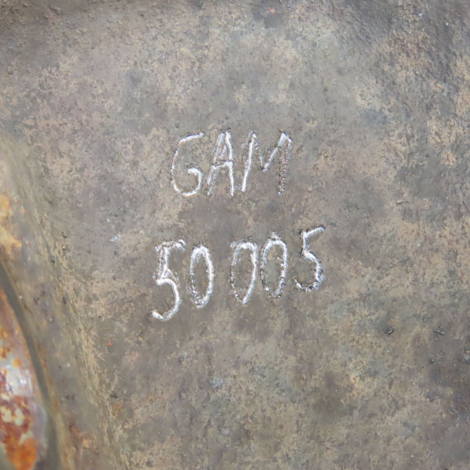 Moyeu avd occasion IVECO DAILY IV phase 1 04-2006->04-2009 2.2 D 115ch 504164178 4