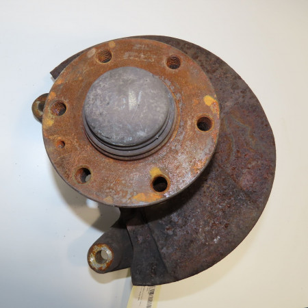 Moyeu avg occasion IVECO DAILY IV phase 1 04-2006->04-2009 2.2 D 115ch 504164178