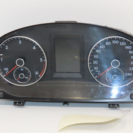 Compteur occasion VOLKSWAGEN TOURAN II Phase 1 09-2010->12-2015 1T0920875A