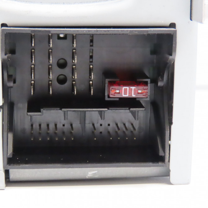 Autoradio occasion VOLKSWAGEN TOURAN II Phase 1 09-2010->12-2015 3