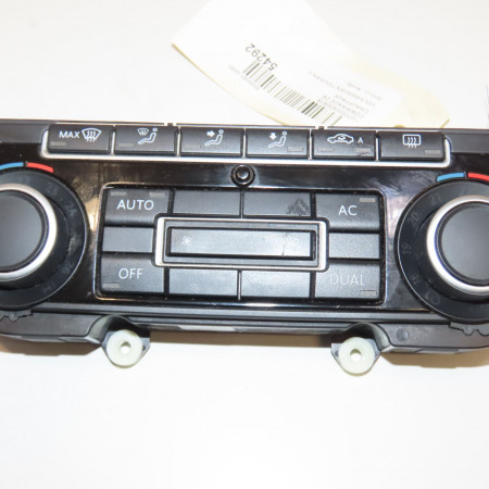 Commande de chauffage occasion VOLKSWAGEN TOURAN II Phase 1 09-2010->12-2015 5K0907044HAZJU