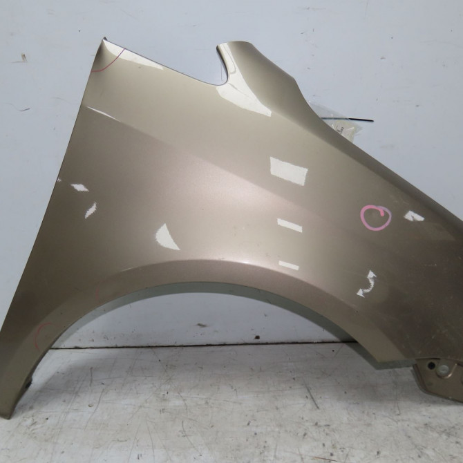 Aile avant droite occasion VOLKSWAGEN TOURAN II Phase 1 09-2010->12-2015 1T0821022D 1