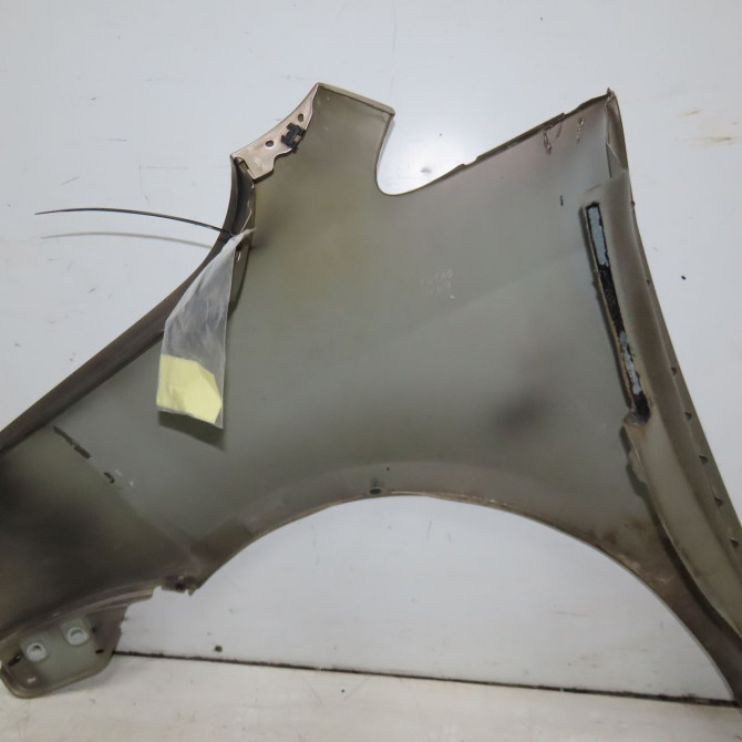 Aile avant droite occasion VOLKSWAGEN TOURAN II Phase 1 09-2010->12-2015 1T0821022D 2