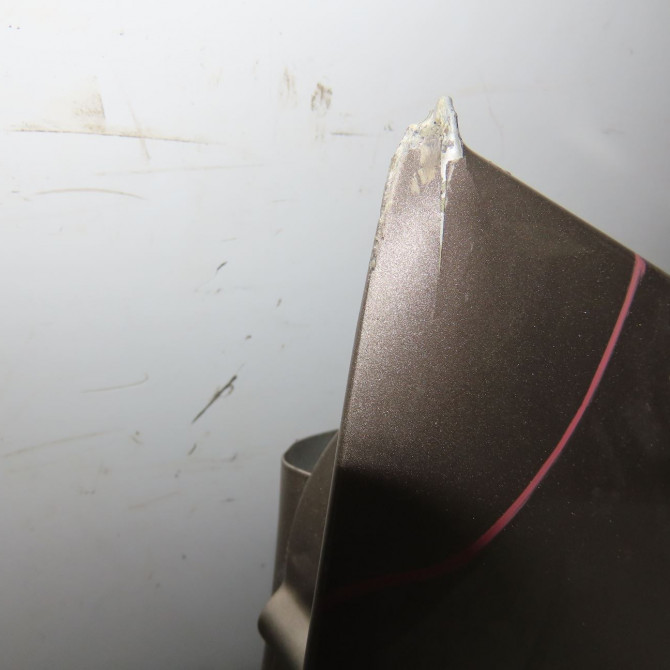 Aile avant droite occasion VOLKSWAGEN TOURAN II Phase 1 09-2010->12-2015 1T0821022D 3