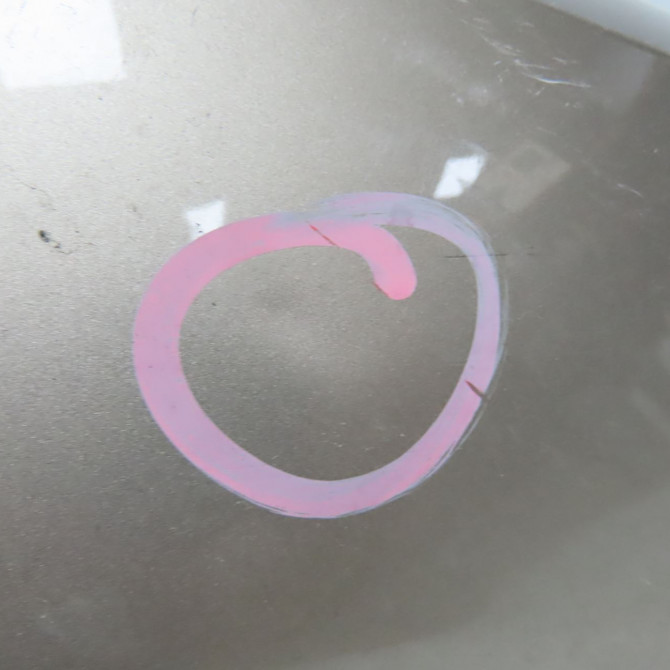 Aile avant droite occasion VOLKSWAGEN TOURAN II Phase 1 09-2010->12-2015 1T0821022D 4