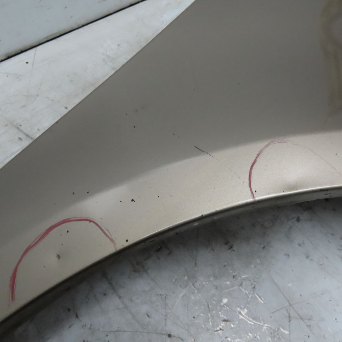 Aile avant droite occasion VOLKSWAGEN TOURAN II Phase 1 09-2010->12-2015 1T0821022D 5