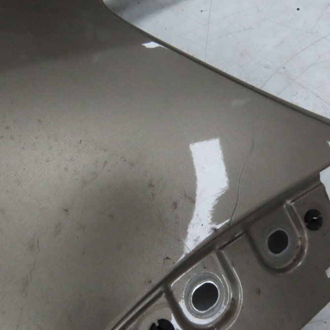 Aile avant droite occasion VOLKSWAGEN TOURAN II Phase 1 09-2010->12-2015 1T0821022D 6