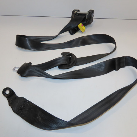 Ceinture avant droite occasion VOLKSWAGEN TOURAN II Phase 1 09-2010->12-2015 1T1857706CRAA