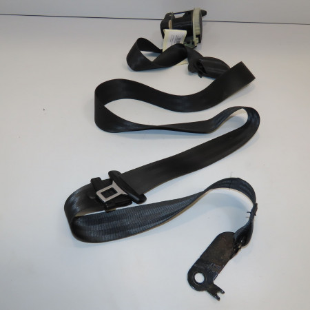 Ceinture arrière droite occasion VOLKSWAGEN TOURAN II Phase 1 09-2010->12-2015 1T0857806DRAA