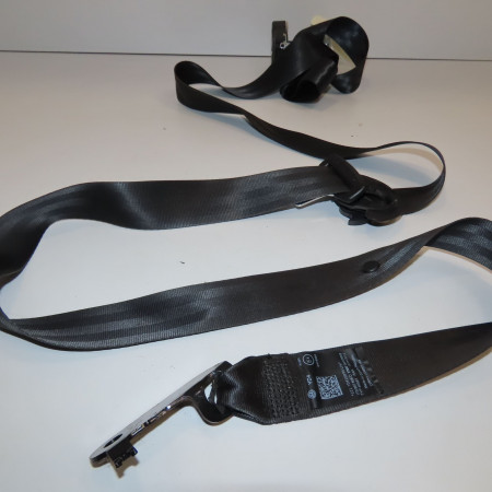 Ceinture arrière gauche occasion VOLKSWAGEN TOURAN II Phase 1 09-2010->12-2015 1T0857805DRAA