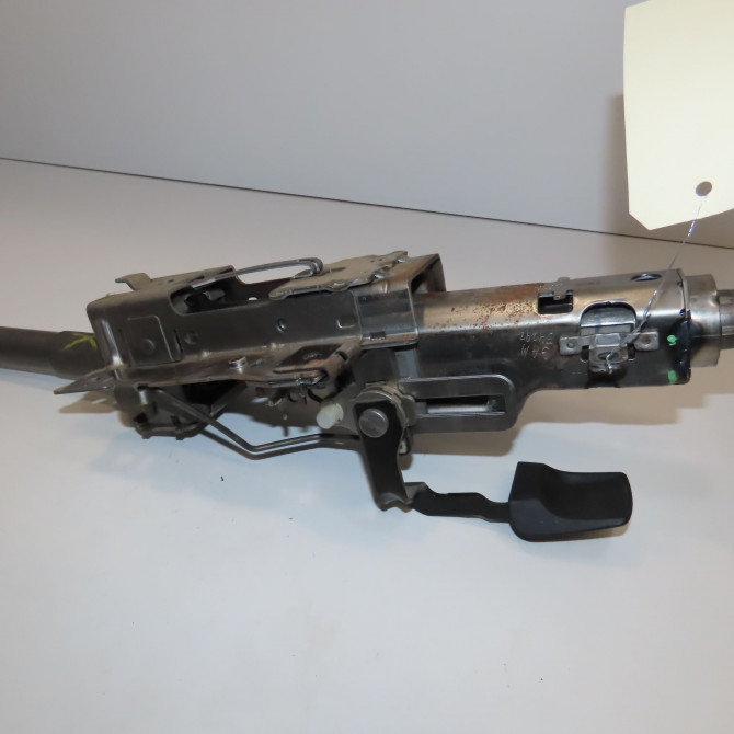 Colonne de direction assistee occasion VOLKSWAGEN TOURAN II Phase 1 09-2010->12-2015 1T1419502M 2