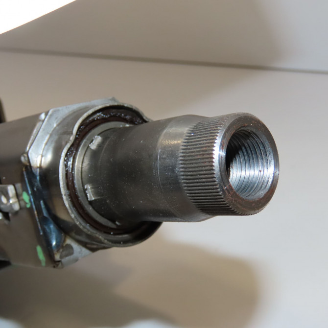 Colonne de direction assistee occasion VOLKSWAGEN TOURAN II Phase 1 09-2010->12-2015 1T1419502M 3