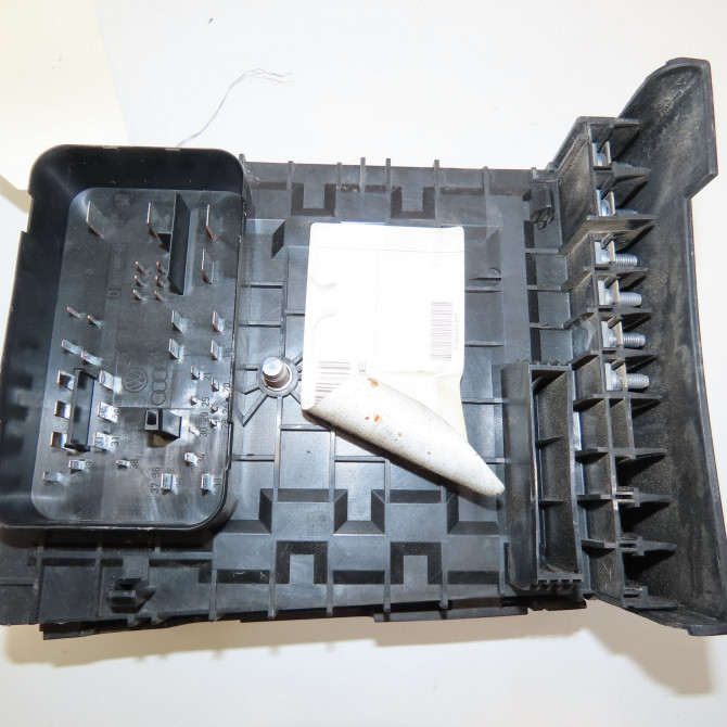 occasion VOLKSWAGEN TOURAN II Phase 1 09-2010->12-2015 1T1937503A 1