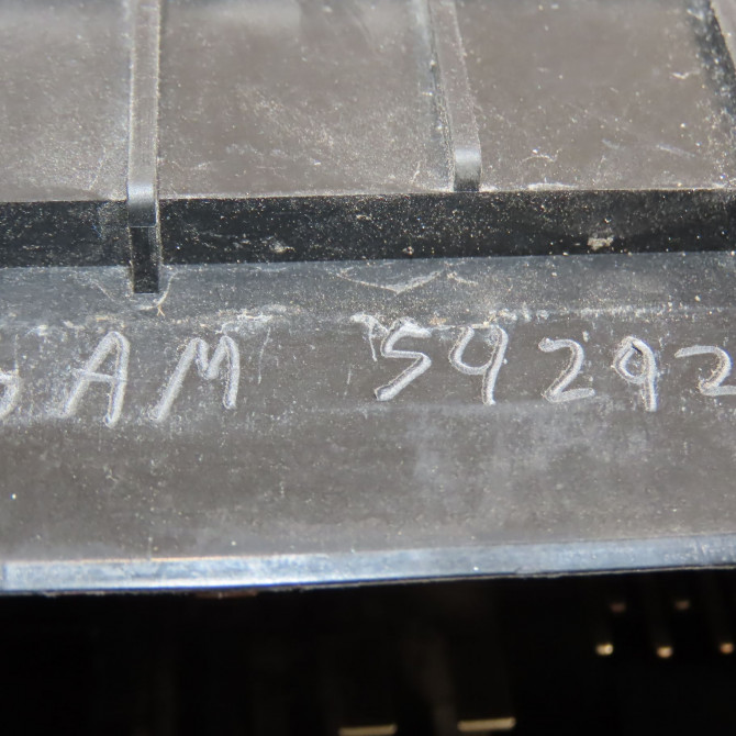 occasion VOLKSWAGEN TOURAN II Phase 1 09-2010->12-2015 1T1937503A 5