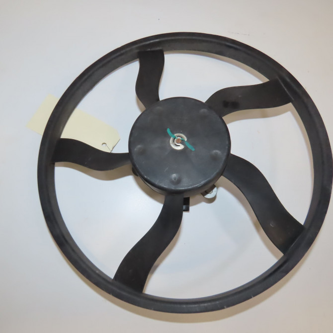 Ventilateur de refroidissement occasion PEUGEOT 206 + Phase 1 03-2009->05-2013 1.1i 60ch 125383 1