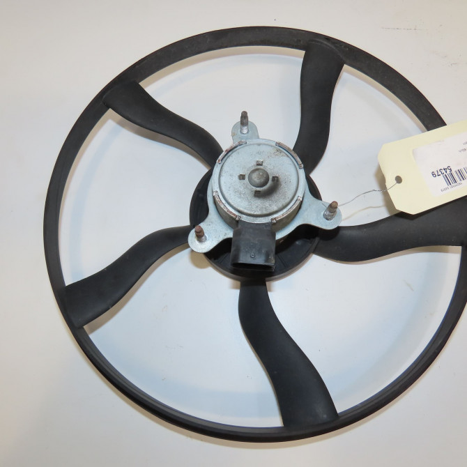 Ventilateur de refroidissement occasion PEUGEOT 206 + Phase 1 03-2009->05-2013 1.1i 60ch 125383 2