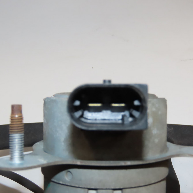 Ventilateur de refroidissement occasion PEUGEOT 206 + Phase 1 03-2009->05-2013 1.1i 60ch 125383 3