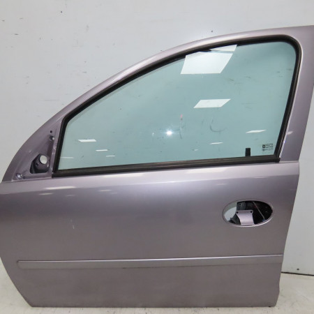 Porte avant gauche occasion OPEL CORSA III Phase 2 08-2003->09-2006 1.2i 80ch 13114683