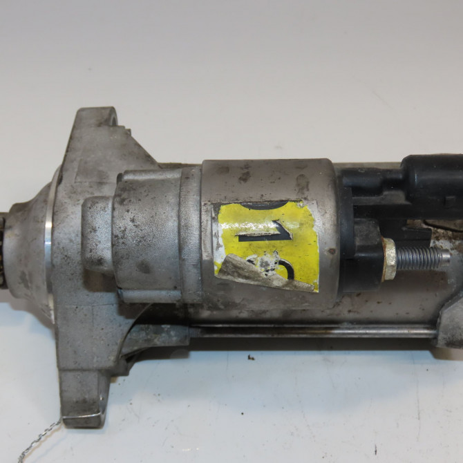 Démarreur occasion AUDI A3 III Phase 1 04-1995->04-1999 2.0 TDI 150ch 2E911022C 2