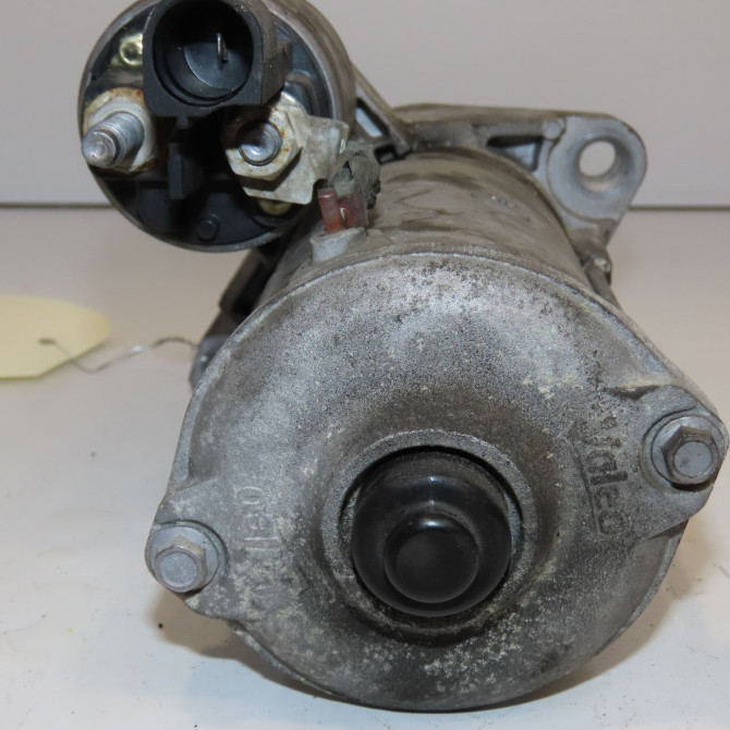 Démarreur occasion AUDI A3 III Phase 1 04-1995->04-1999 2.0 TDI 150ch 2E911022C 3