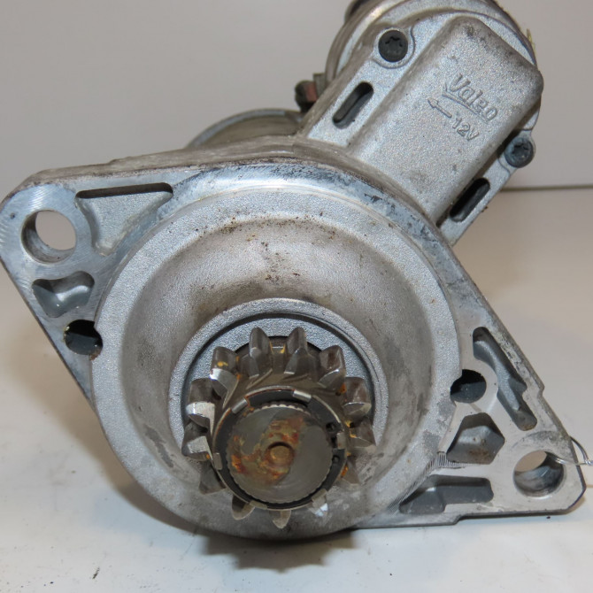 Démarreur occasion AUDI A3 III Phase 1 04-1995->04-1999 2.0 TDI 150ch 2E911022C 4